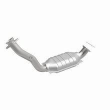 Load image into Gallery viewer, MagnaFlow Direct Fit Catalytic Converter 97-00 Explorer 4.0 Driver Side