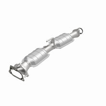 Load image into Gallery viewer, MagnaFlow Direct Fit Catalytic Converter 01-04 Explorer 4.0L OEM