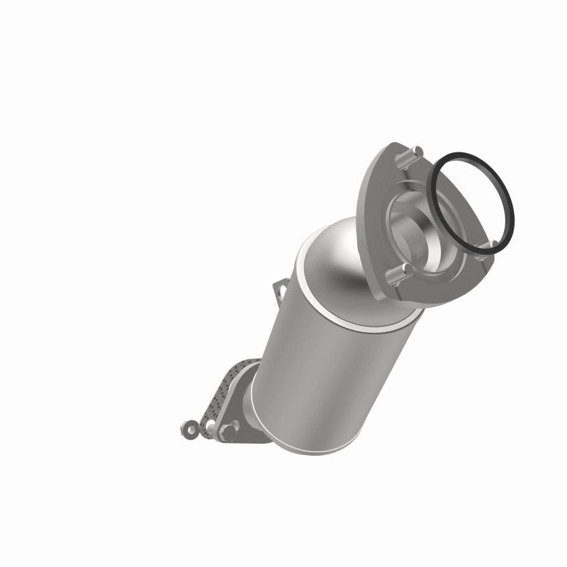 MagnaFlow Direct Fit Catalytic Converter 07-08 GM SUV 3.6L Front OEM