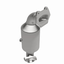 Load image into Gallery viewer, MagnaFlow Direct Fit Federal Catalytic Converter OEM 11-14 Dodge Avenger V6 - 3.6 LFLEX