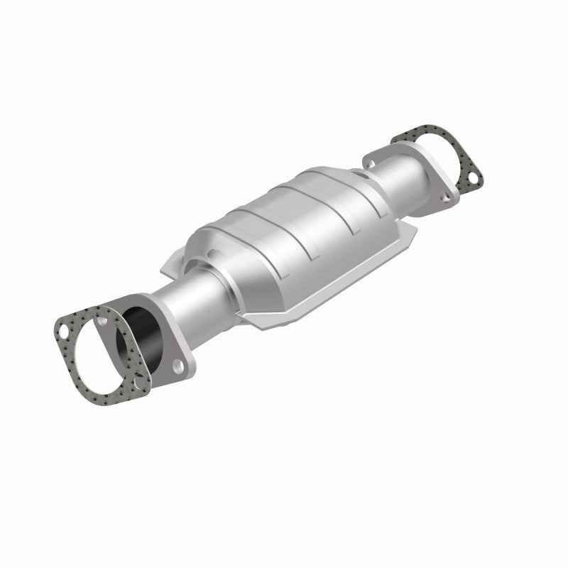 MagnaFlow Direct Fit Catalytic Converter 06-08 Hyun/Kia 3.8L