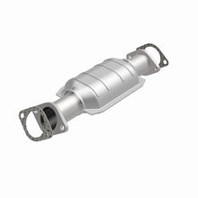 Load image into Gallery viewer, MagnaFlow Direct Fit Catalytic Converter 06-08 Hyun/Kia 3.8L