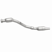Load image into Gallery viewer, MagnaFlow Direct Fit Catalytic Converter 04-06 Audi S4 4.2L CA