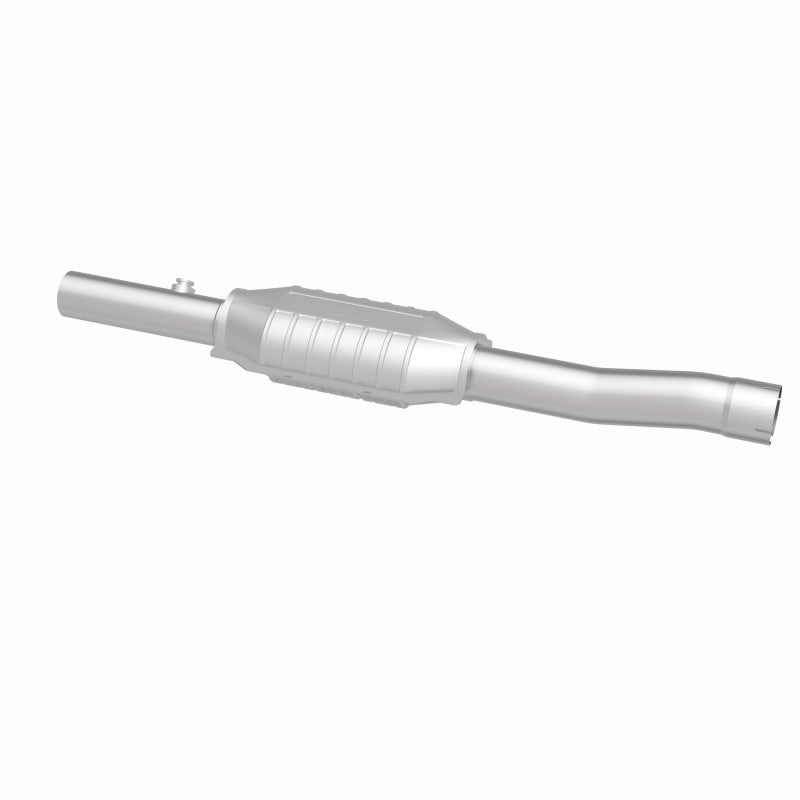 MagnaFlow Direct Fit Catalytic Converter 99-01 Grand Cherokee 4.0L