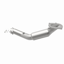 Load image into Gallery viewer, MagnaFlow Catalytic Converter Direct Fit Federal 06-11 Chevy Corvette V8 7.0LGAS