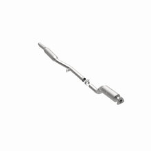 Load image into Gallery viewer, MagnaFlow Left Side Direct Fit Catalytic Converter California Grade 06-08 Audi A6 Quattro 3.2L