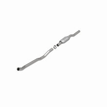 Load image into Gallery viewer, MagnaFlow Direct Fit Catalytic Converter Dodge Dakota 97-99 3.9L/5.2