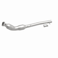 Load image into Gallery viewer, MagnaFlow Direct Fit Catalytic Converter 06-08 Range Rover P/S OEM