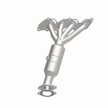 Load image into Gallery viewer, MagnaFlow Direct Fit Catalytic Converter 08-09 Ford Focus 2.0L