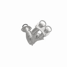 Load image into Gallery viewer, MagnaFlow Direct Fit Catalytic Converter 01-04 Toyota Tacoma 2.7L fr