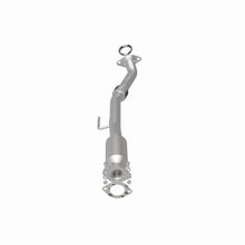 Load image into Gallery viewer, MagnaFlow California Direct Fit Converter 04-05 Nissan Altima 2.5L