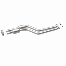 Load image into Gallery viewer, MagnaFlow Direct Fit Catalytic Converter 06-08 BMW Z4 3.0L