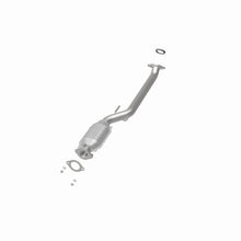 Load image into Gallery viewer, MagnaFlow Direct Fit Catalytic Converter 02-06 Nissan Sentra 2.5L