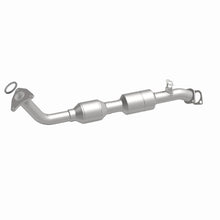 Load image into Gallery viewer, MagnaFlow Direct Fit Catalytic Converter 98-02 Lexus LX470 4.7L