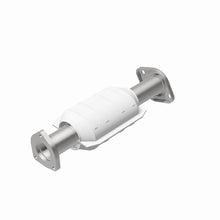 Load image into Gallery viewer, MagnaFlow Direct Fit Catalytic Converter 00-01 Cherokee Rear 4.0L