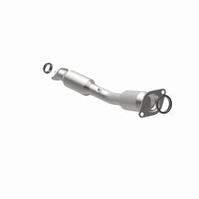 Load image into Gallery viewer, MagnaFlow Direct Fit Catalytic Converter California Grade CARB Compliant 09-12 Nissan Sentra L4 2.0L