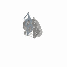 Load image into Gallery viewer, MagnaFlow Direct Fit Catalytic Converter 2007-2009 Sorento 3.3 3.8 L Manifold