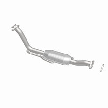 Load image into Gallery viewer, MagnaFlow Direct Fit Catalytic Converter Ford-Lincoln-Mercury 8
