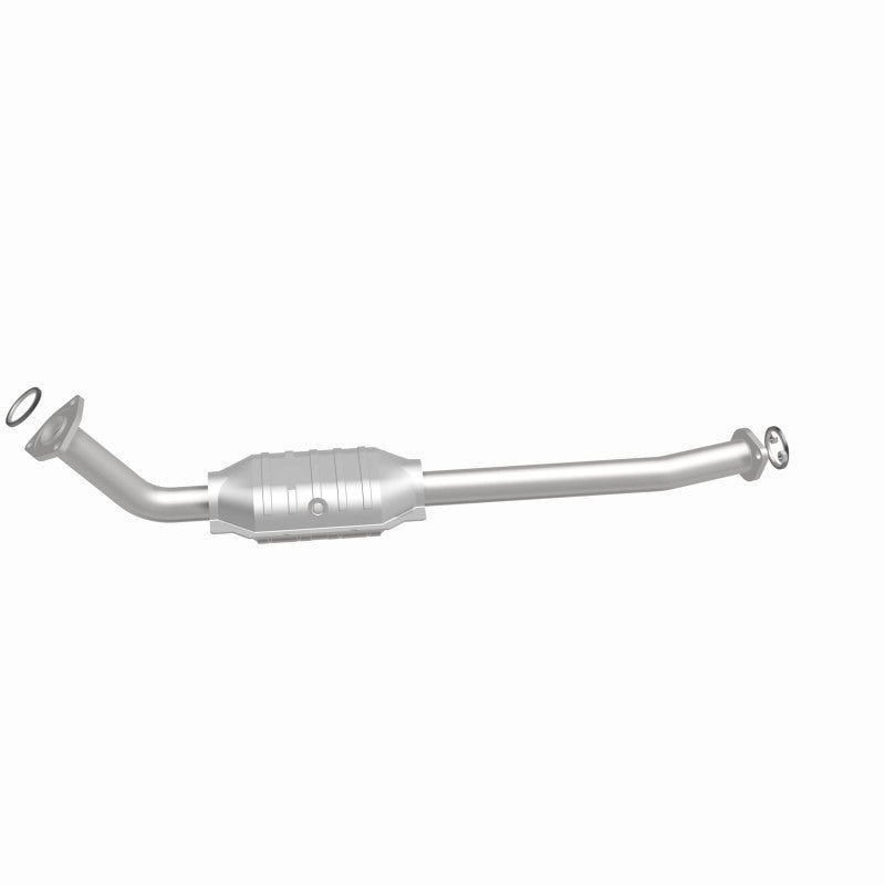 MagnaFlow Direct Fit Catalytic Converter 05-07 Toyota Sequoia 8 4.7L P/S