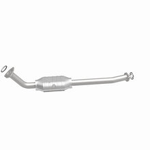 Load image into Gallery viewer, MagnaFlow Direct Fit Catalytic Converter 05-07 Toyota Sequoia 8 4.7L P/S