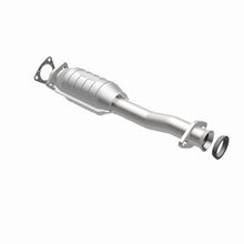 Load image into Gallery viewer, MagnaFlow Direct Fit Catalytic Converter Honda 85-87