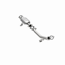 Load image into Gallery viewer, MagnaFlow Direct Fit Catalytic Converter Mazda 84 85