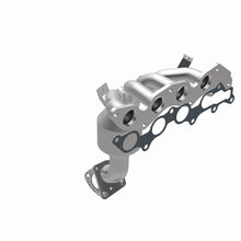 Load image into Gallery viewer, MagnaFlow Direct Fit Catalytic Converter 05-08 Mazda Tribute 2.3L