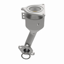 Load image into Gallery viewer, MagnaFlow Direct Fit Catalytic Converter 10-12 Fusion 3.0L