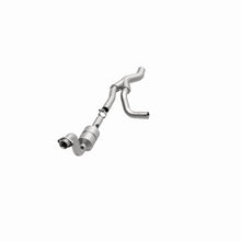 Load image into Gallery viewer, MagnaFlow Direct Fit Catalytic Converter 2004 Durango 5.7L Passenger Side