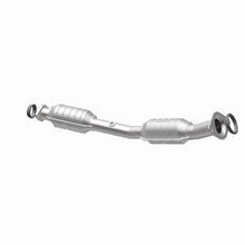 Load image into Gallery viewer, MagnaFlow Direct Fit Catalytic Converter 07-12 Nissan Versa 1.8L