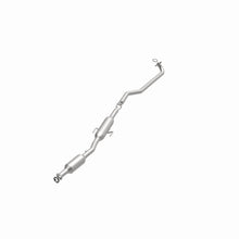 Load image into Gallery viewer, MagnaFlow Direct Fit Catalytic Converter 98-02 Chevrolet Prizm 1.8L / 98-02 Toyota Corolla 1.8L