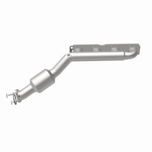 Load image into Gallery viewer, MagnaFlow Direct Fit Catalytic Converter 07 Titan 5.6L P/S manif OEM