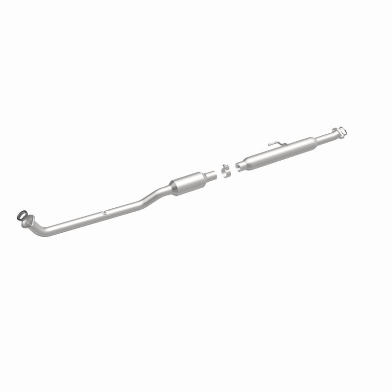 MagnaFlow California Direct Fit Converter 12-15 Toyota Camry 2.5L