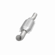 Load image into Gallery viewer, MagnaFlow Direct Fit Catalytic Converter 80-87 Dodge/Plymouth Vans