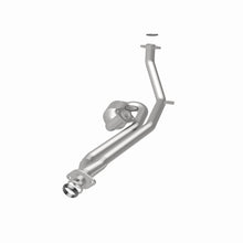 Load image into Gallery viewer, MagnaFlow Direct Fit Catalytic Converter 01-03 Toyota Sienna 3.0L fr