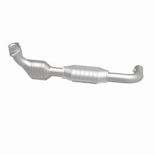 Load image into Gallery viewer, MagnaFlow Direct Fit Catalytic Converter 97-98 Ford Trucks 4.6L