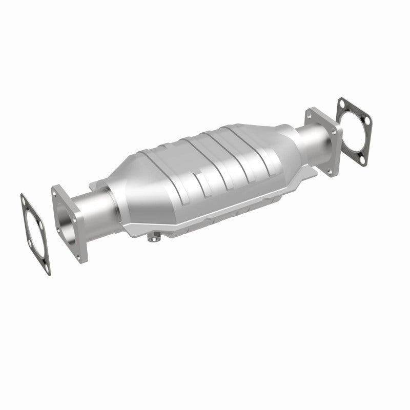 MagnaFlow Direct Fit Catalytic Converter Chevrolet-Isuzu 82 8