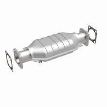 Load image into Gallery viewer, MagnaFlow Direct Fit Catalytic Converter Chevrolet-Isuzu 82 8