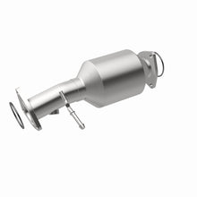 Load image into Gallery viewer, MagnaFlow OEM Grade Direct Fit Converter 15-16 Honda CR-V 2.4L