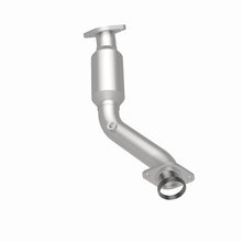 Load image into Gallery viewer, MagnaFlow Direct Fit Catalytic Converter 05-12 Corvette 8 6.0L; D/S