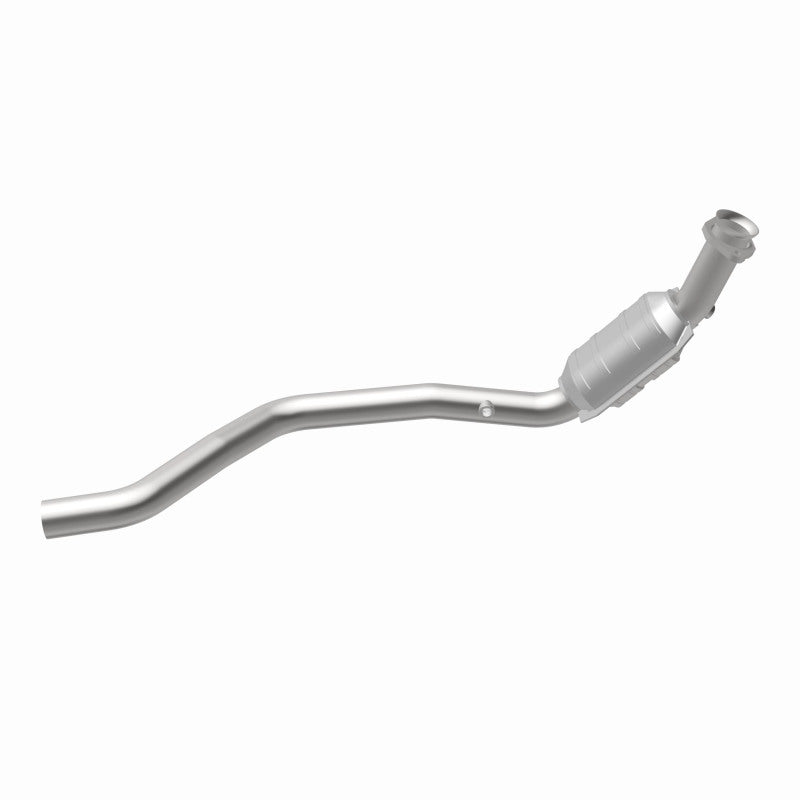MagnaFlow Direct Fit Catalytic Converter 00-02 Lincoln LS D/S OEM