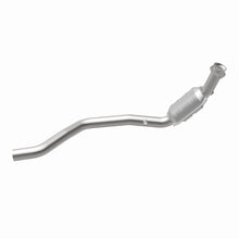 Load image into Gallery viewer, MagnaFlow Direct Fit Catalytic Converter 00-02 Lincoln LS D/S OEM