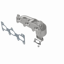 Load image into Gallery viewer, MagnaFlow Direct Fit Catalytic Converter 02-06 Hyundai Sonata 2.7L
