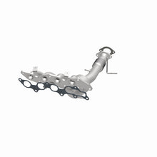 Load image into Gallery viewer, MagnaFlow Direct Fit Catalytic Converter 06-09 Mazda 3 2.0L