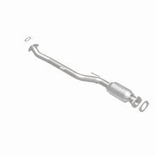 Load image into Gallery viewer, MagnaFlow Direct Fit Catalytic Converter 90-95 Nissan 300ZX 3.0L D/S Turbocharged