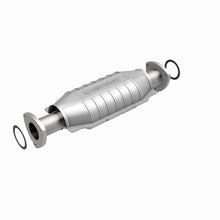 Load image into Gallery viewer, MagnaFlow Direct Fit Catalytic Converter GM 90 94