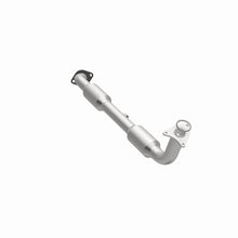 Load image into Gallery viewer, MagnaFlow Direct Fit Catalytic Converter 13-15 Land Cruiser 5.7