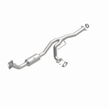 Load image into Gallery viewer, MagnaFlow Direct Fit Catalytic Converter California Grade 07-08 Ford Ranger 3.0L