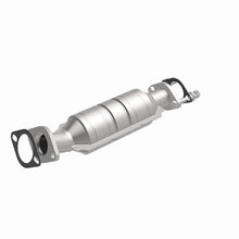 Load image into Gallery viewer, MagnaFlow Direct Fit Catalytic Converter 08-10 Hyundai Elantra 2.0L