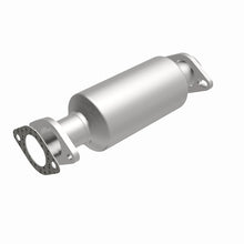 Load image into Gallery viewer, MagnaFlow 75-78 Nissan 280Z CA Manifold Direct Fit Catalytic Converter